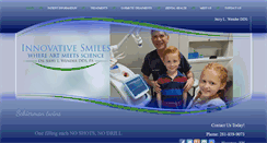Desktop Screenshot of drwender.com